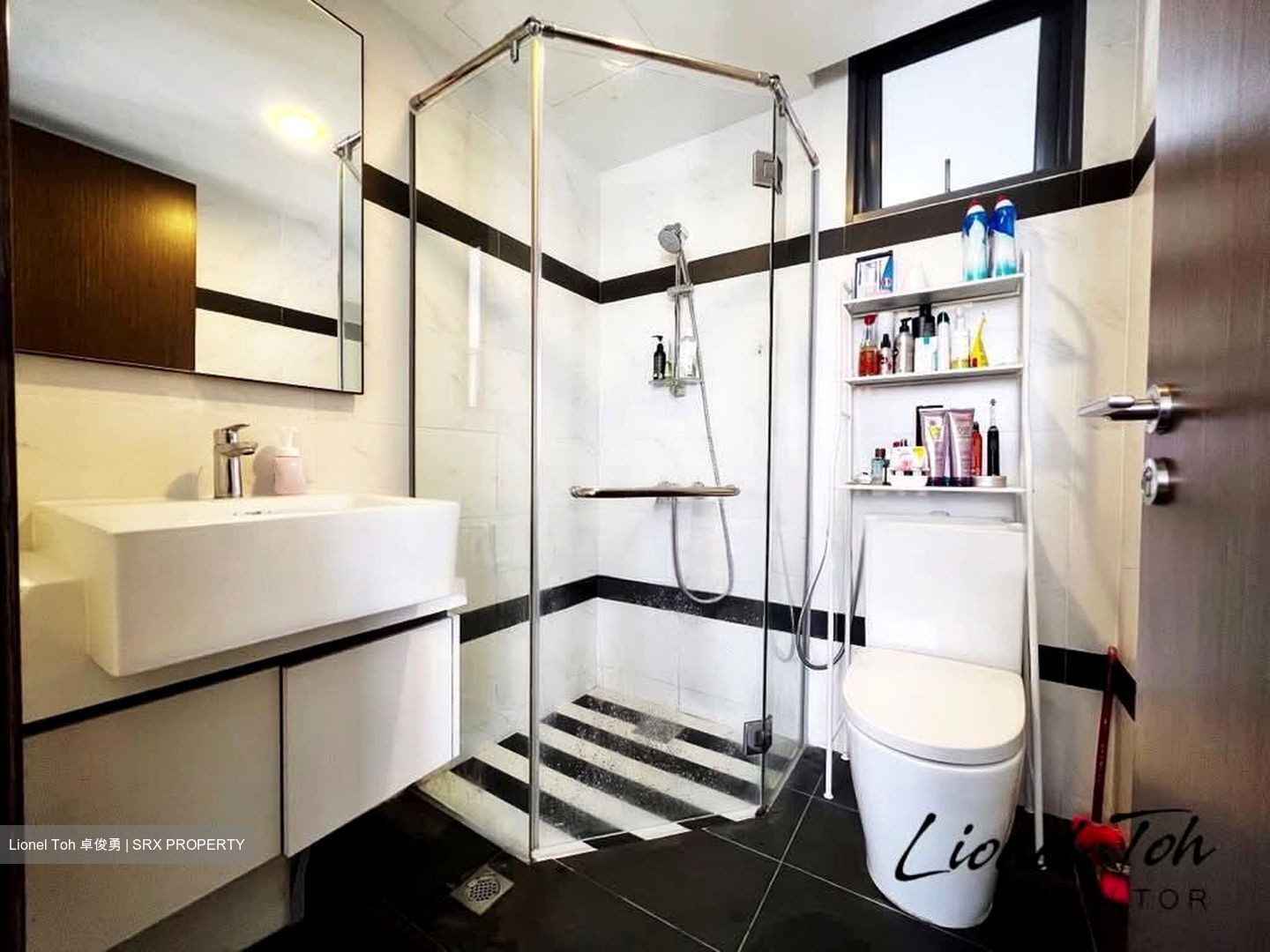 Symphony Suites (D27), Condominium #584972651